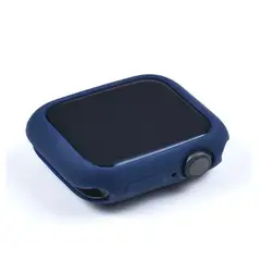 GENERICO - Case Tpu Suave para APPLE WATCH 38mm - Azul