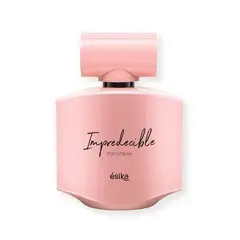 ESIKA - Impredecible Perfume de Mujer