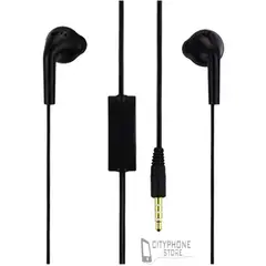 SAMSUNG - EHS61ASFBE Auriculares Manos Libres Negro