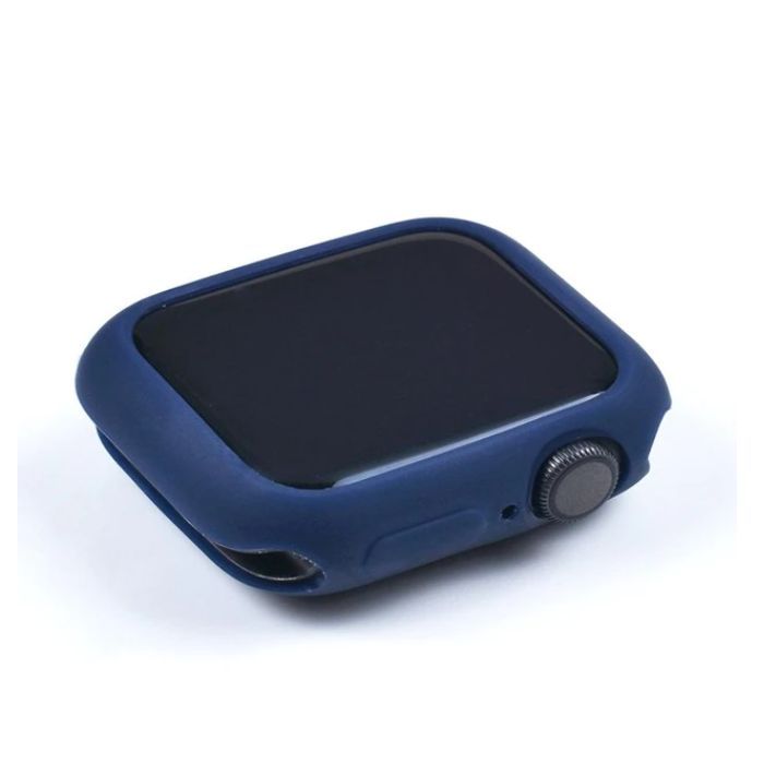 Case Tpu Suave para APPLE WATCH 44mm - Azul