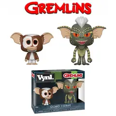 FUNKO - Vynl 2pk Terror Gremlins - Gizmo Stripe
