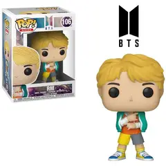 FUNKO - Pop RM - Rocks BTS 106