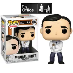 FUNKO - Pop Michael Scott - Straight Jacket The Office 1044