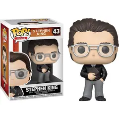 FUNKO - Pop STEPHEN KING - Icons