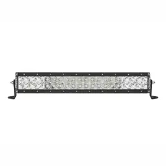 RIGID - BARRA LED E-SERIES PRO 20” SPOTFLOOD COMBO LUZ BLANCA