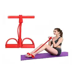 GENERICO - Liga de Resistencia Traccion para Entrenamiento Fitness