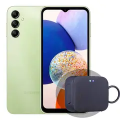 SAMSUNG - GALAXY A14 4G 128GB 4GB Regalo