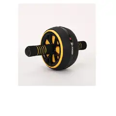 GENERICO - Rueda Abdominal Ab Roller masTapete