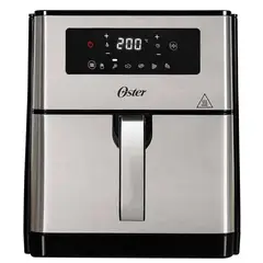OSTER - Freidora De Aire Digital 9L CKSTAF90D