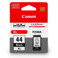 CANON - CARTUCHO DE TINTA PG-44XL NEGRO 15ML ORIGINAL