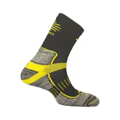 MUND - Medias de trekking termorreguladoras Peregrino Socks
