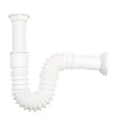 STONE - TRAMPA CORRUGADA UNIVERSAL PVC