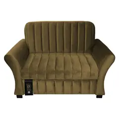 BARAKA HOME - Sofá Cama Vancouver 2 Plz - Beige