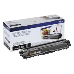 BROTHER - TÓNER TN-221BK NEGRO ORIGINAL
