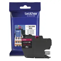 BROTHER - TINTA LC-3019 M MAGENTA ORIGINAL