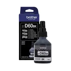 BROTHER - TINTA BTD-60BK NEGRA ORIGINAL