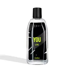 ESIKA - You Live Fragancia Unisex 90ml