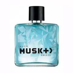 AVON - Musk Freeze Perfume de Hombre