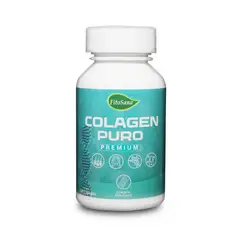 FITOSANA - Cápsulas de Colágeno Puro x 100 unid