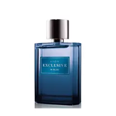 AVON - Exclusive in Blue Perfume de Hombre