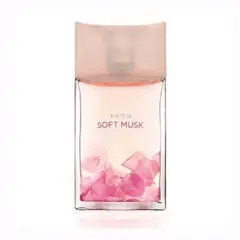 AVON - Soft Musk Perfume de Mujer 50ml