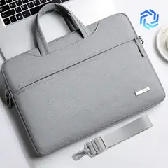 GENERICO - Maletin Funda para laptop CYN 15.6 pulgadas Gris