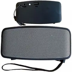 FIDDLER - Parlante Portátil Bluetooth The Nano