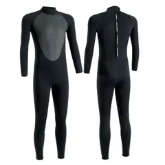 PRO - Wetsuit 32 mm Traje de Neopreno Surf Aguas Abiertas Natación