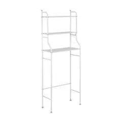 OTTOWARE - Estante Organizador de Baño 3 Niveles Sobre el Inodoro