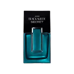 AVON - Black Suede Secret Fragancia de Hombre