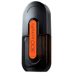 AVON - 300 km/h Clásico Perfume de Hombre