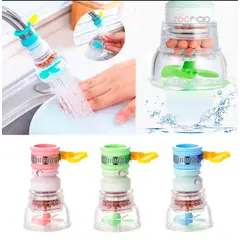 GENERICO - Extensor de grifo para el hogar accesorio de cocina