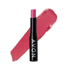 AVON - Labial de Larga Duración FPS 15 PRETTY IN CREME