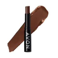 AVON - Labial de Larga Duración FPS 15 Café Au Lait