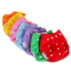 GENERICO - Pañal Lavable Ecologico