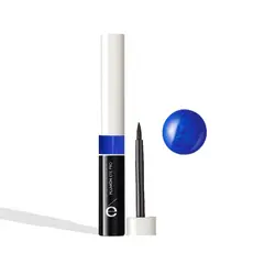 ESIKA - Delineador líquido punta plumón Azul Impactante Eye Pro