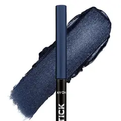 AVON - Delineador Retractil Ojos STARRY NIGHT BLUE True