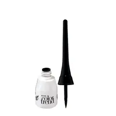 AVON - Delineador Líquido Ojos Negro Color Trend
