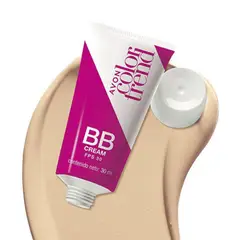 AVON - BB Cream FPS 30 Claro Color Trend