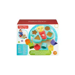 FISHER PRICE - Fisher-price juguete para bebés mariposa bloques divertidos