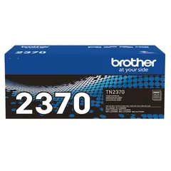 BROTHER - Toner TN-2370 para DCP-L2540dw MFC-L2740DW