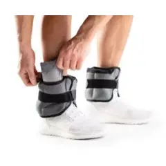 PROFORM - PAR DE TOBILLERAS CON PESO AJUSTABLES 2.25 KG