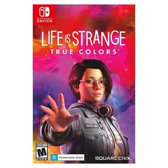NINTENDO - Life is Strange True Colors Switch