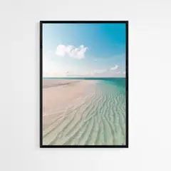 DECO DESIGN - Cuadro Blue 40X60Cm