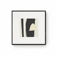 DECO DESIGN - Cuadro Feel I 50X50Cm