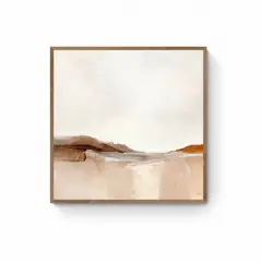 DECO DESIGN - Cuadro Just 50X50Cm