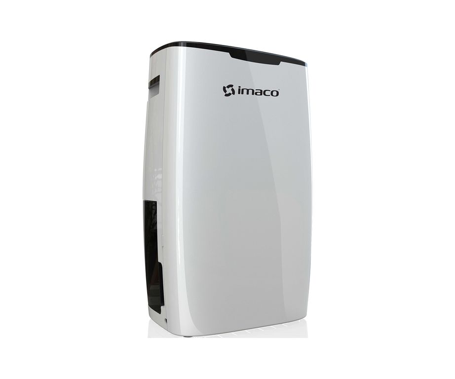 Deshumedecedor Dhe15 Digital 15litros Blanco