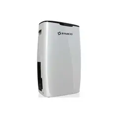 IMACO - Deshumedecedor Dhe15 Digital 15litros Blanco