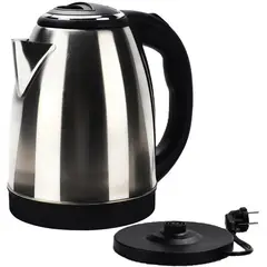 GENERICO - Hervidor eléctrico 1.8 litros 2000w dinos ly-1331 acero