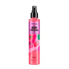 CYZONE - Berry Cocktail Colonia Refrescante de Mujer